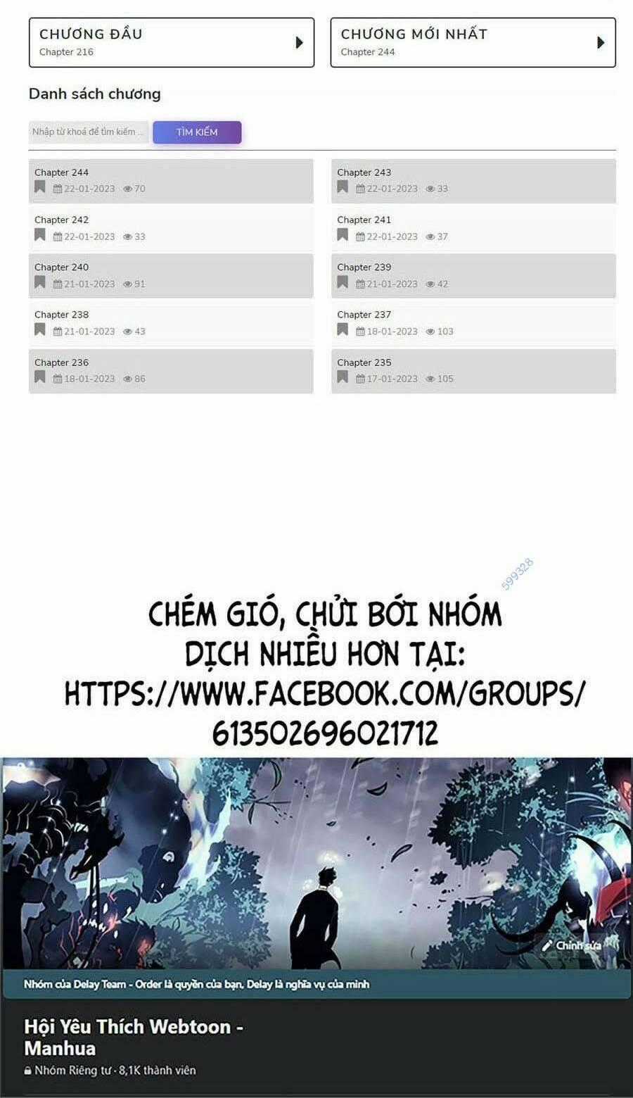 Săn Lùng Bắt Nạt - Chapter 44 - Trang 99