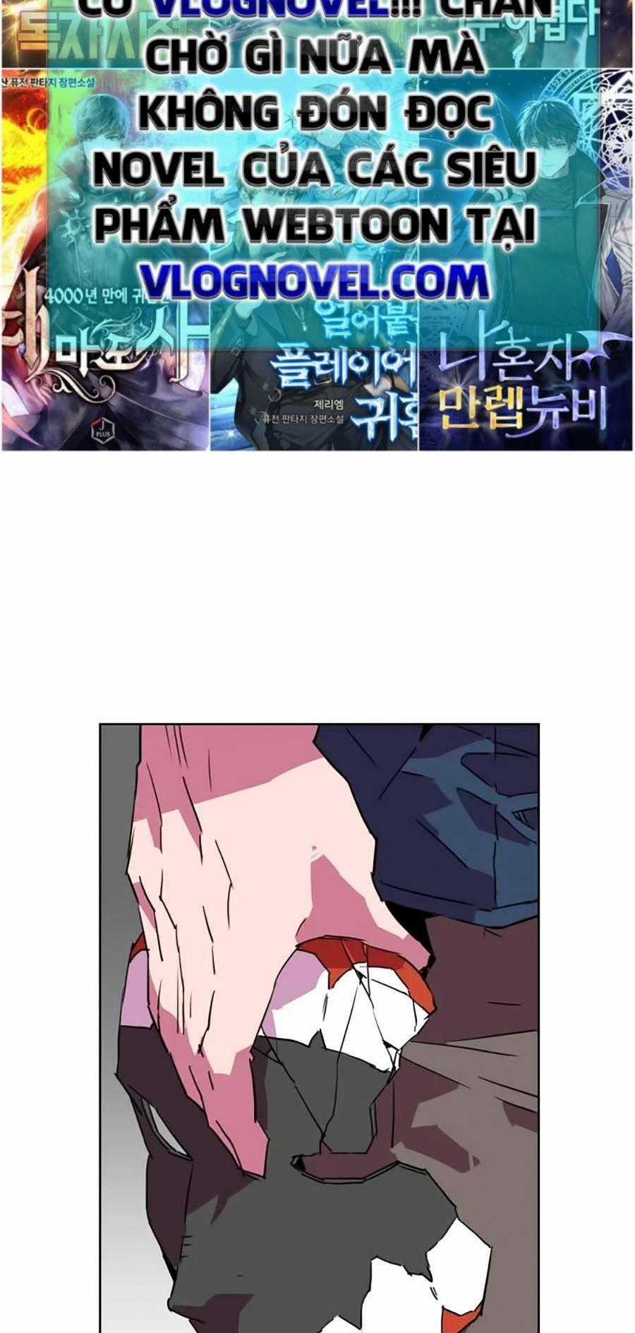 Săn Lùng Bắt Nạt - Chapter 45 - Trang 2