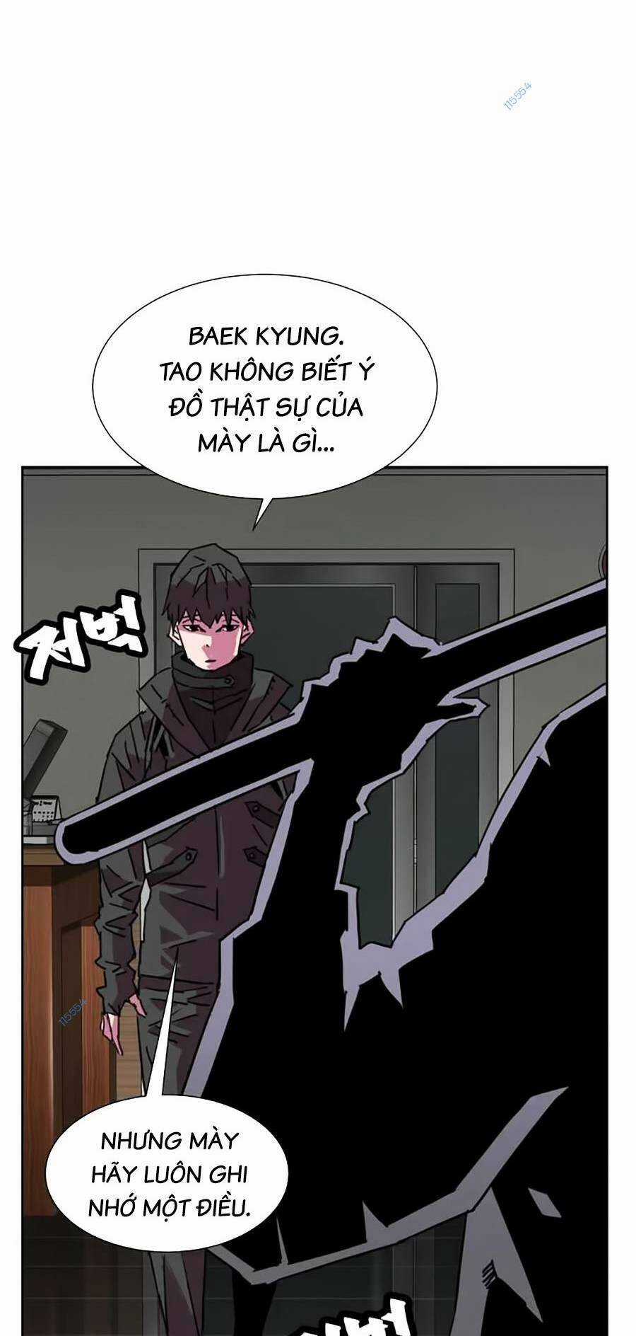 Săn Lùng Bắt Nạt - Chapter 45 - Trang 11