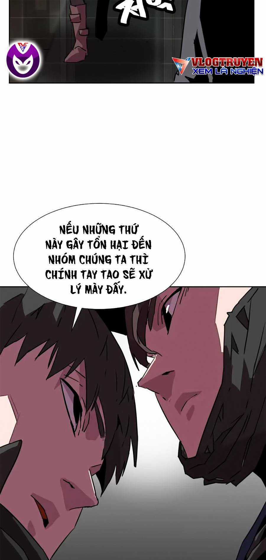 Săn Lùng Bắt Nạt - Chapter 45 - Trang 12