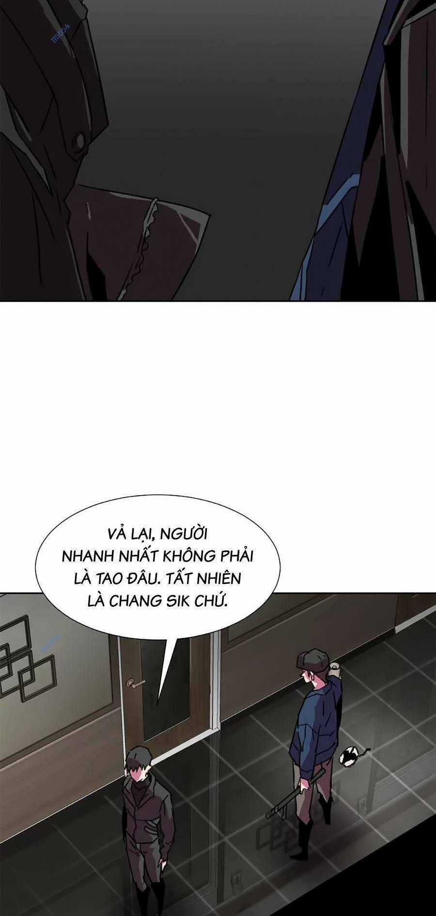 Săn Lùng Bắt Nạt - Chapter 45 - Trang 13