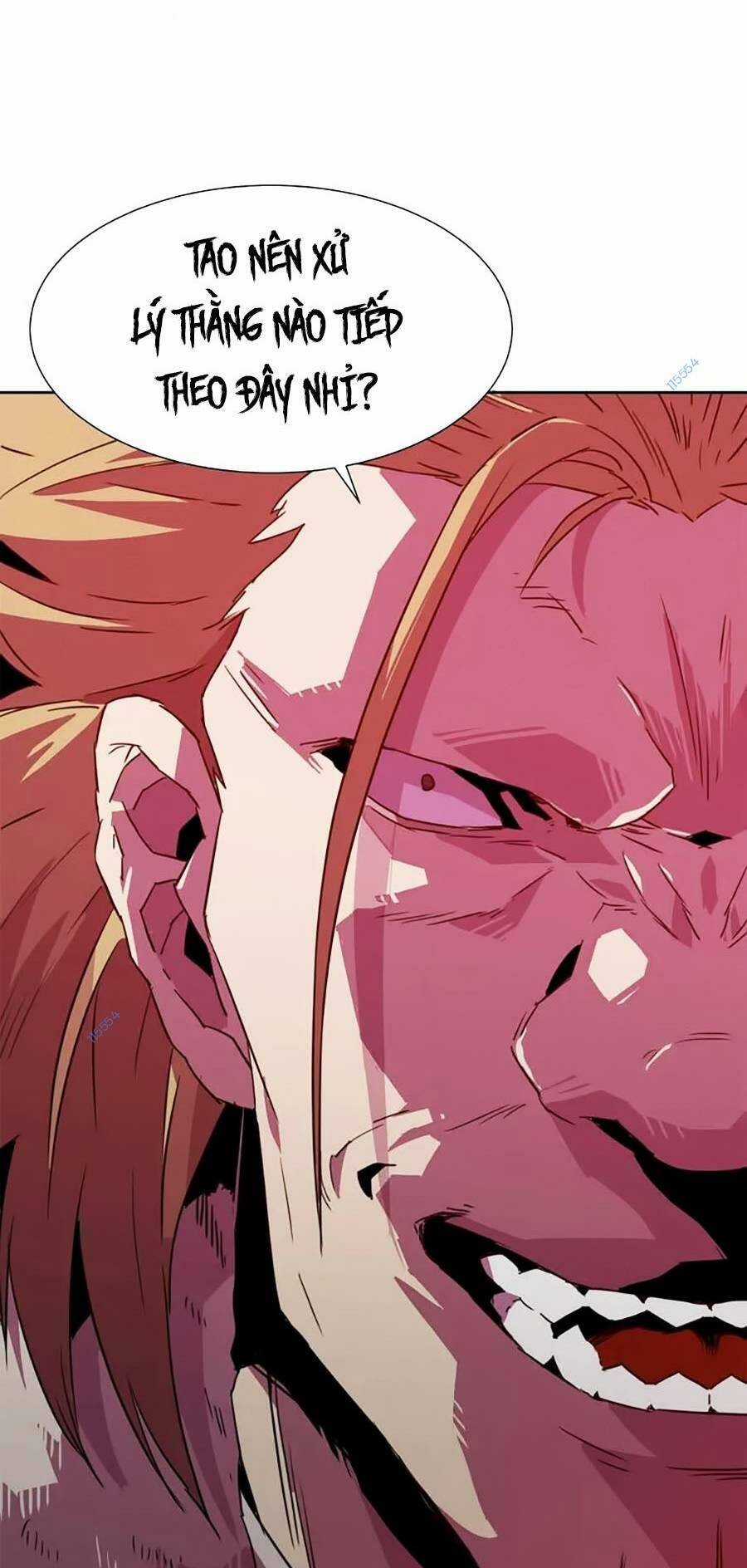 Săn Lùng Bắt Nạt - Chapter 45 - Trang 19