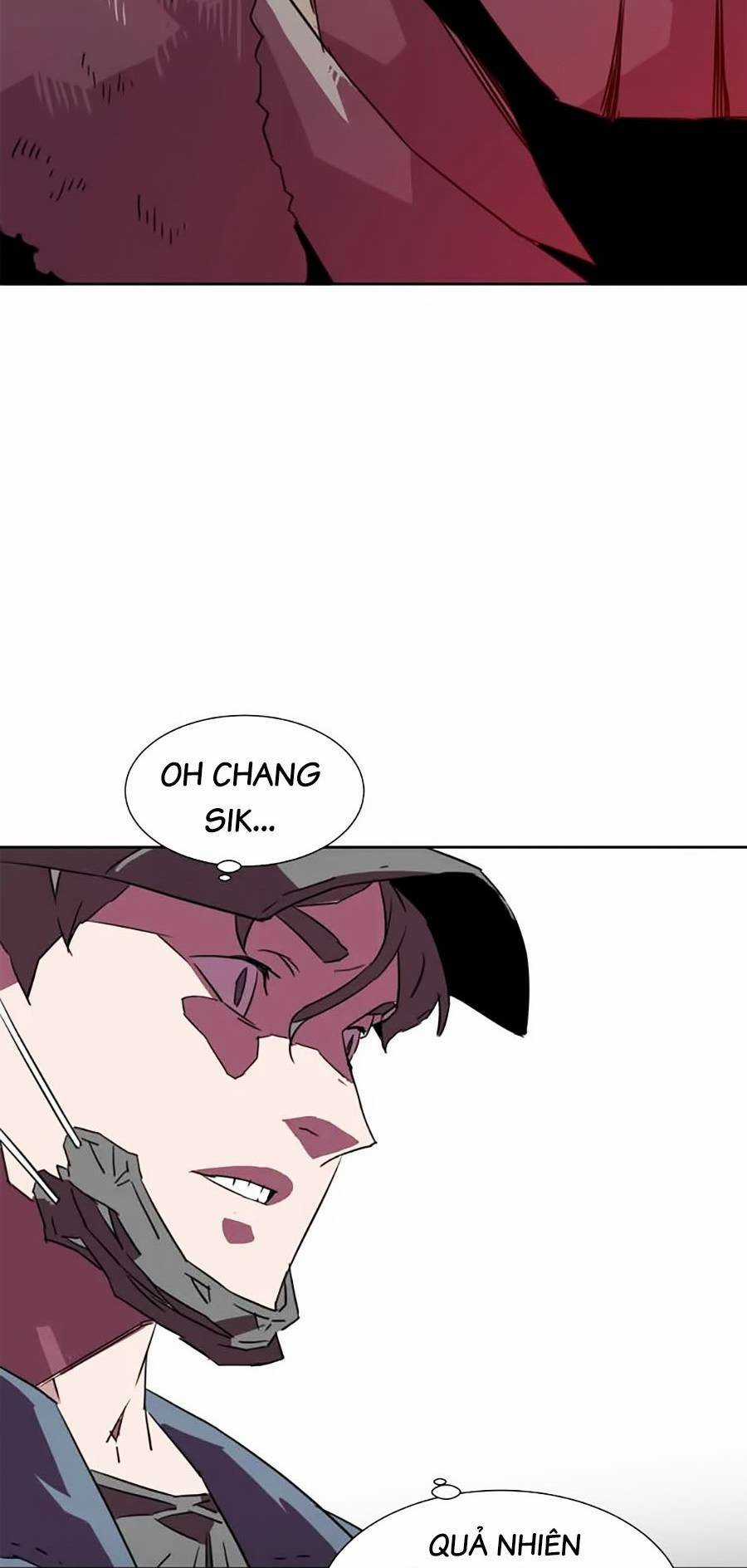 Săn Lùng Bắt Nạt - Chapter 45 - Trang 20