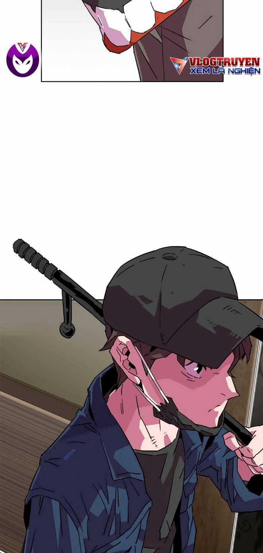 Săn Lùng Bắt Nạt - Chapter 45 - Trang 3