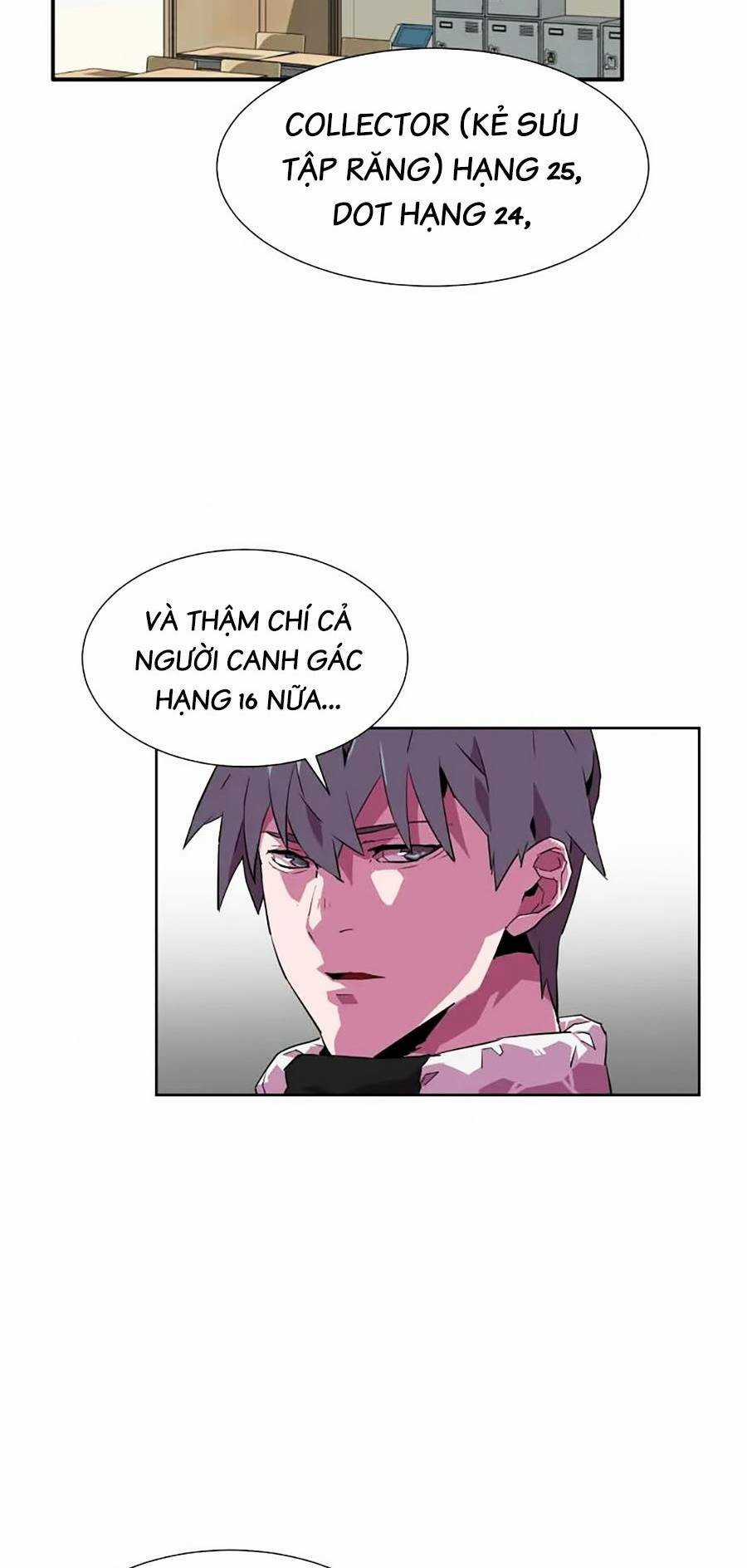 Săn Lùng Bắt Nạt - Chapter 45 - Trang 24