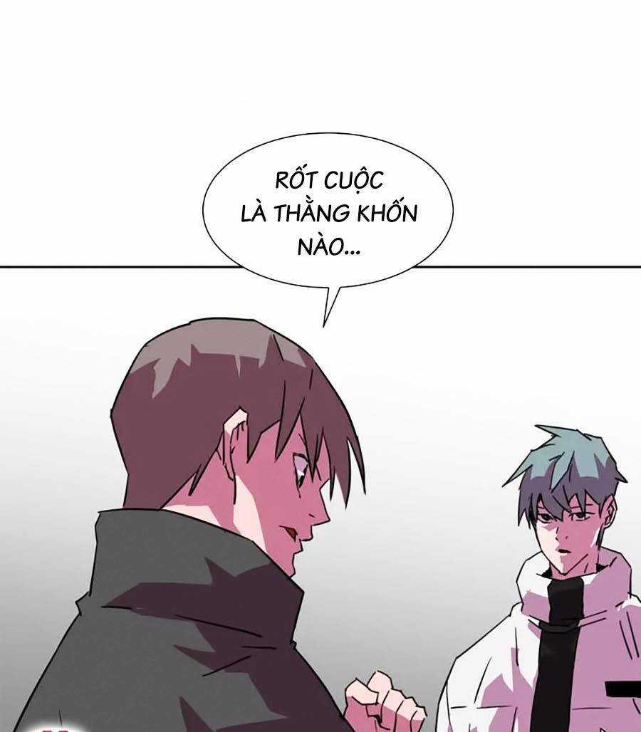 Săn Lùng Bắt Nạt - Chapter 45 - Trang 26