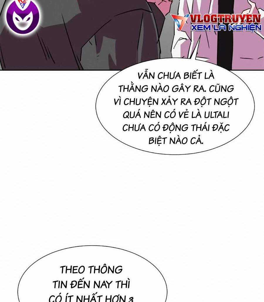 Săn Lùng Bắt Nạt - Chapter 45 - Trang 27