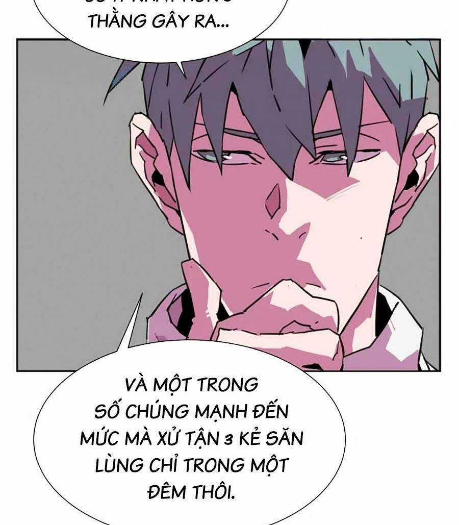 Săn Lùng Bắt Nạt - Chapter 45 - Trang 28