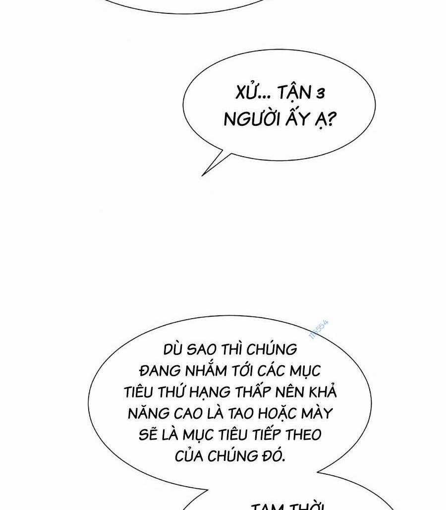 Săn Lùng Bắt Nạt - Chapter 45 - Trang 29