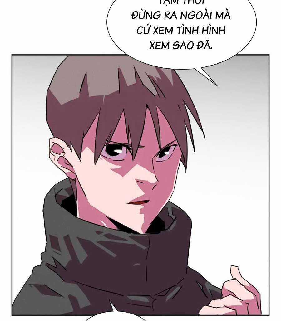 Săn Lùng Bắt Nạt - Chapter 45 - Trang 30