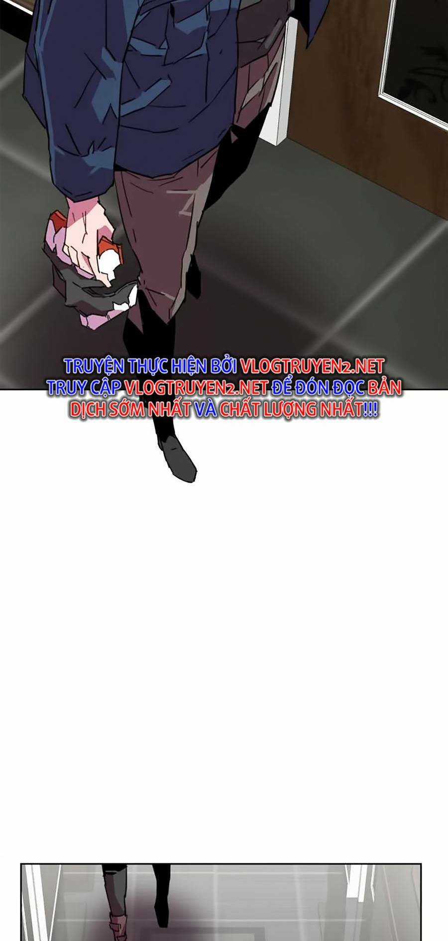 Săn Lùng Bắt Nạt - Chapter 45 - Trang 4