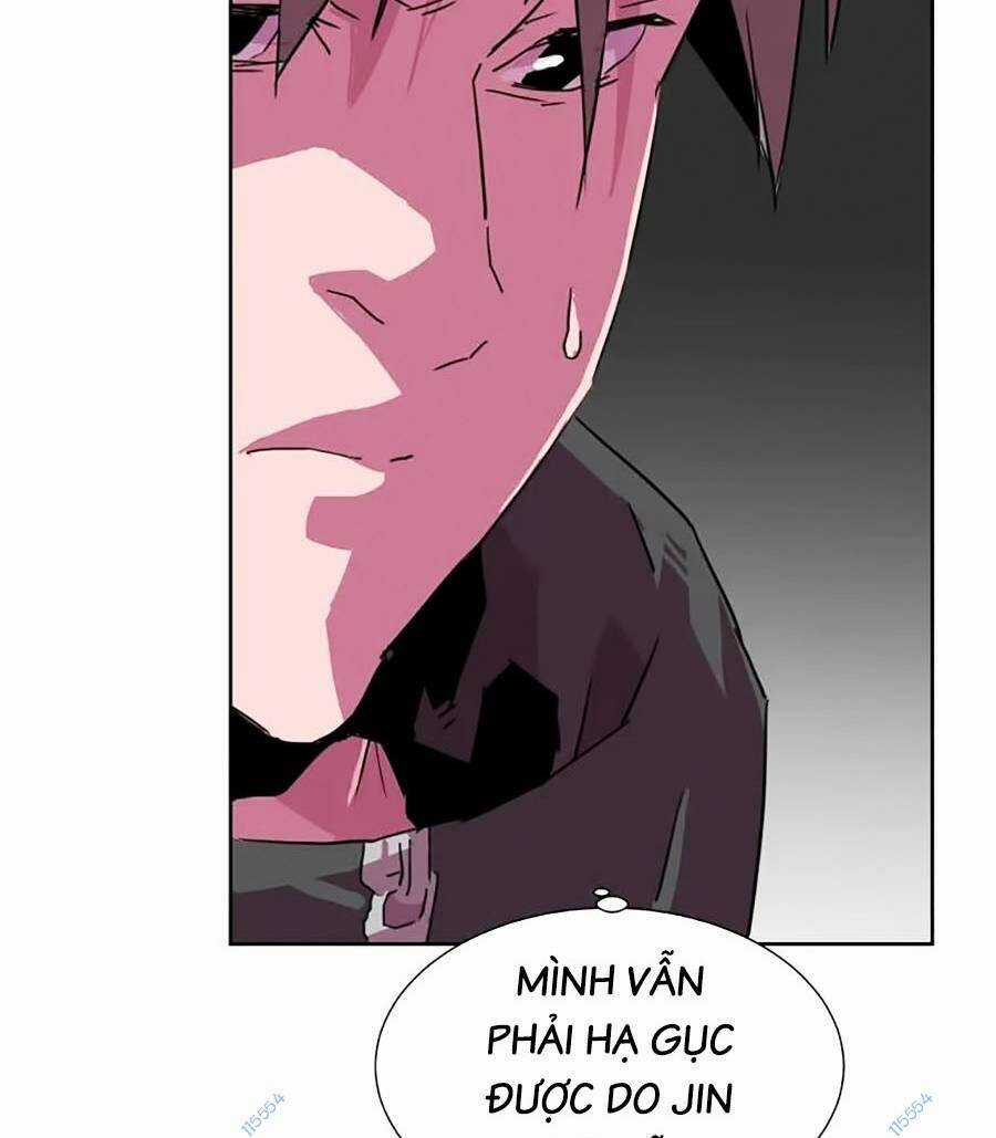 Săn Lùng Bắt Nạt - Chapter 45 - Trang 32