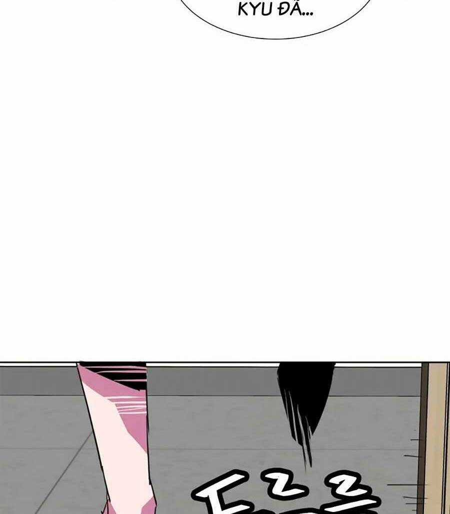 Săn Lùng Bắt Nạt - Chapter 45 - Trang 33