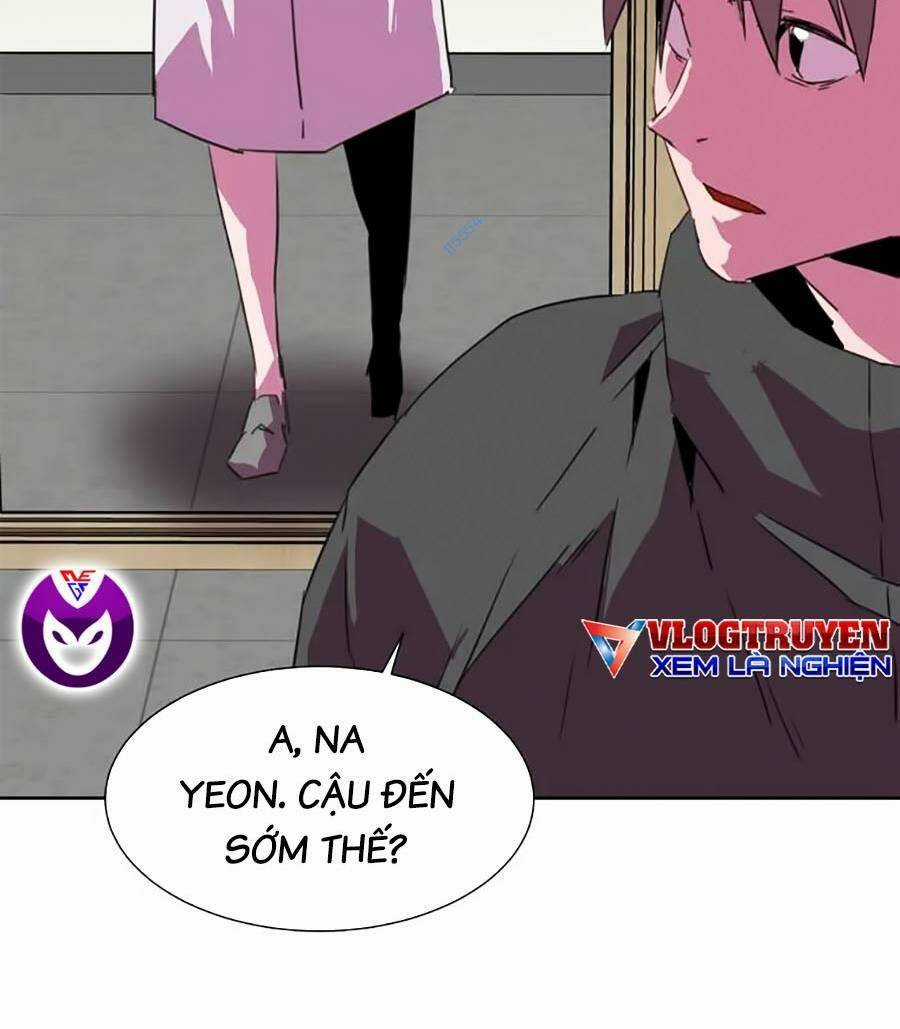 Săn Lùng Bắt Nạt - Chapter 45 - Trang 36