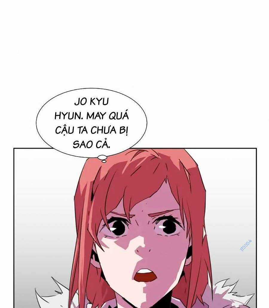 Săn Lùng Bắt Nạt - Chapter 45 - Trang 37