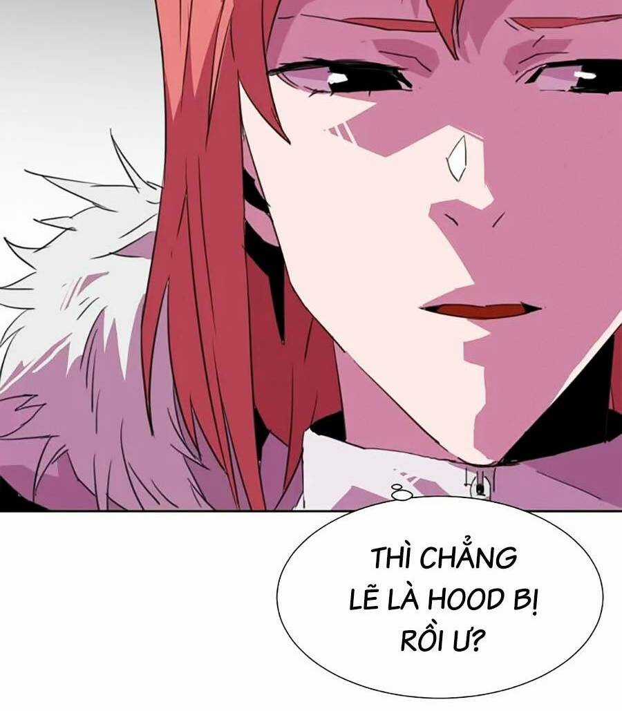 Săn Lùng Bắt Nạt - Chapter 45 - Trang 39