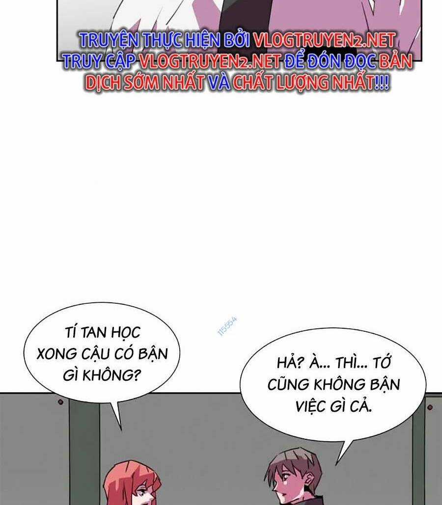 Săn Lùng Bắt Nạt - Chapter 45 - Trang 41