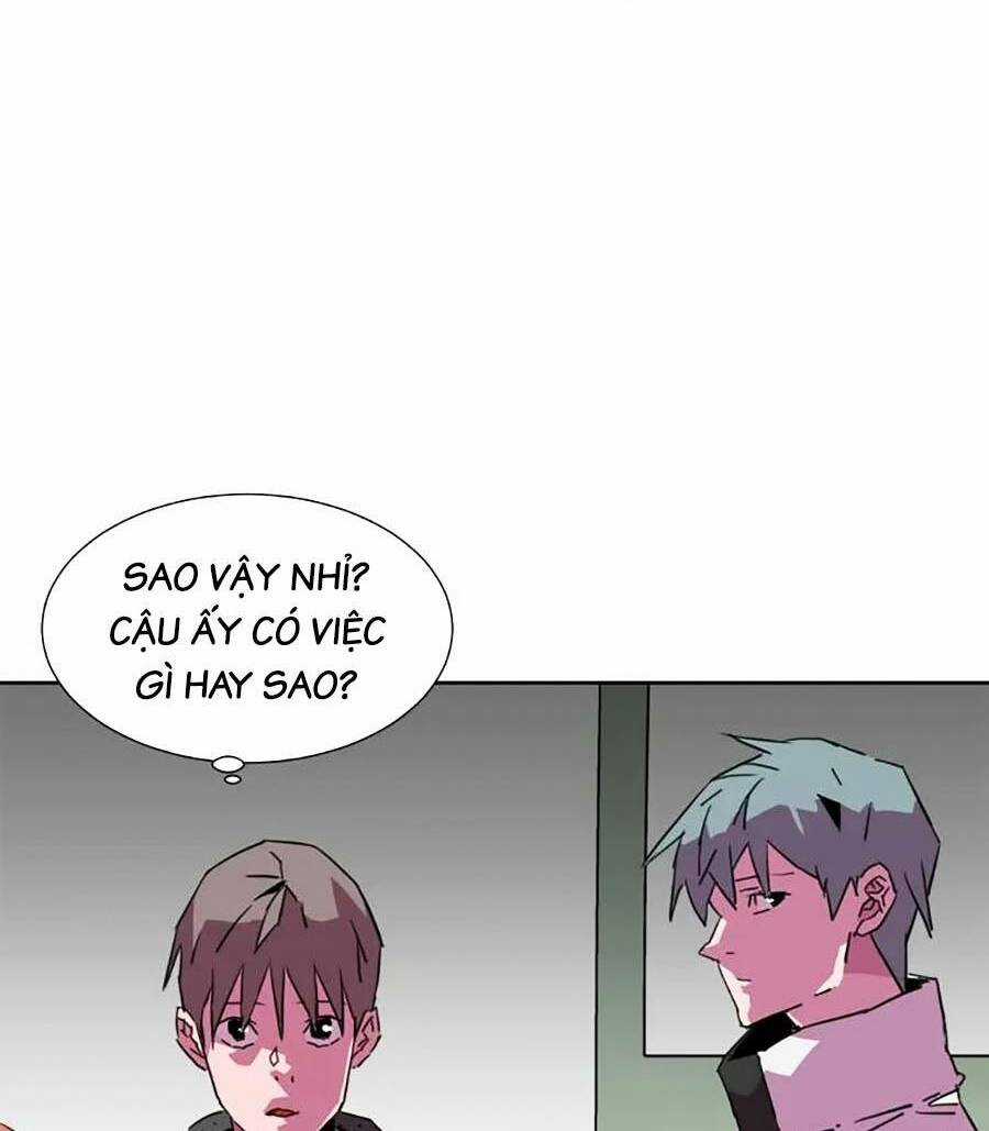 Săn Lùng Bắt Nạt - Chapter 45 - Trang 43