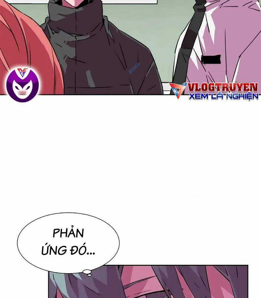 Săn Lùng Bắt Nạt - Chapter 45 - Trang 44