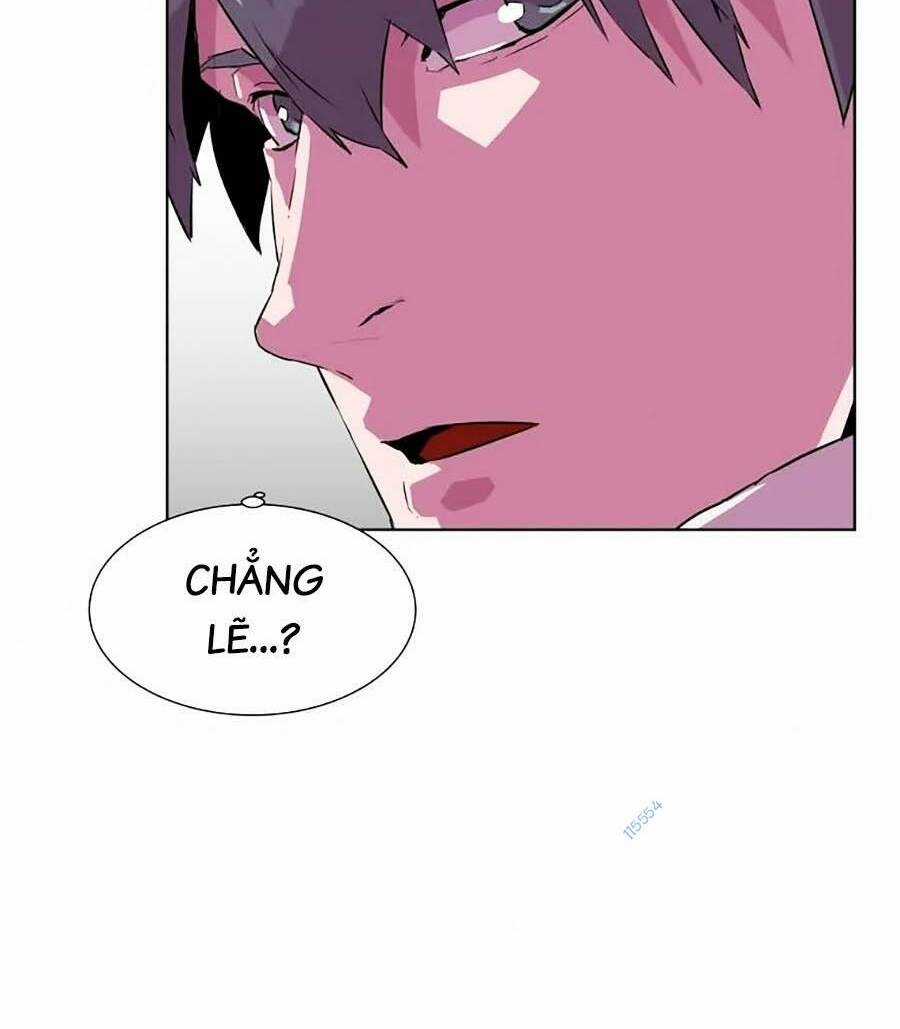 Săn Lùng Bắt Nạt - Chapter 45 - Trang 45