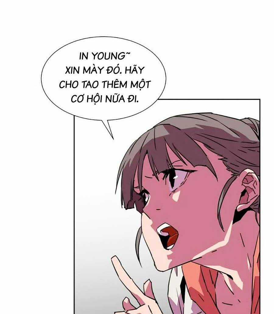 Săn Lùng Bắt Nạt - Chapter 45 - Trang 47