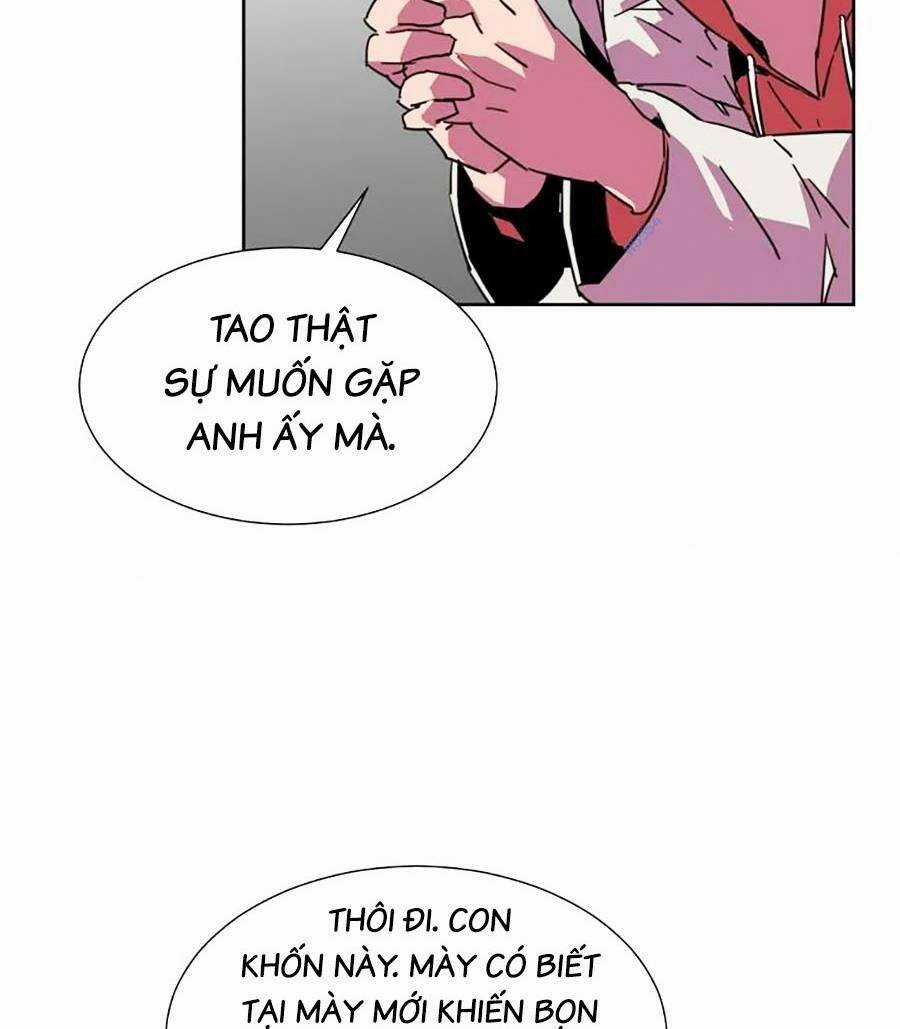 Săn Lùng Bắt Nạt - Chapter 45 - Trang 48