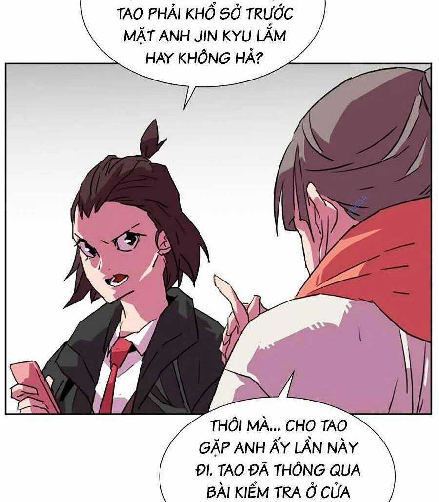 Săn Lùng Bắt Nạt - Chapter 45 - Trang 49