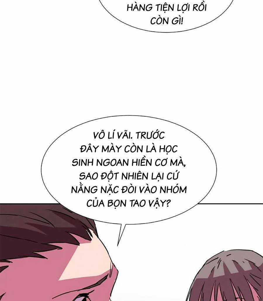 Săn Lùng Bắt Nạt - Chapter 45 - Trang 50