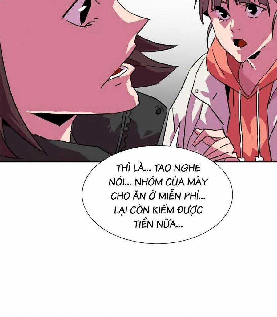 Săn Lùng Bắt Nạt - Chapter 45 - Trang 51