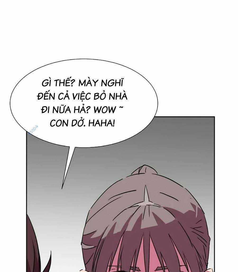 Săn Lùng Bắt Nạt - Chapter 45 - Trang 52