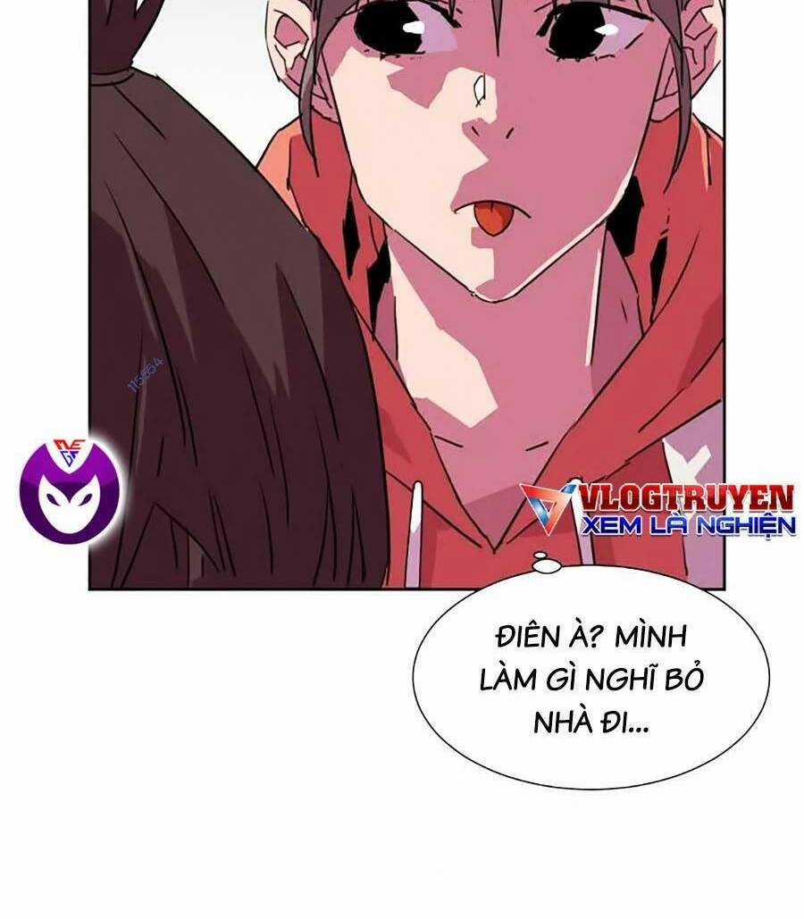 Săn Lùng Bắt Nạt - Chapter 45 - Trang 53