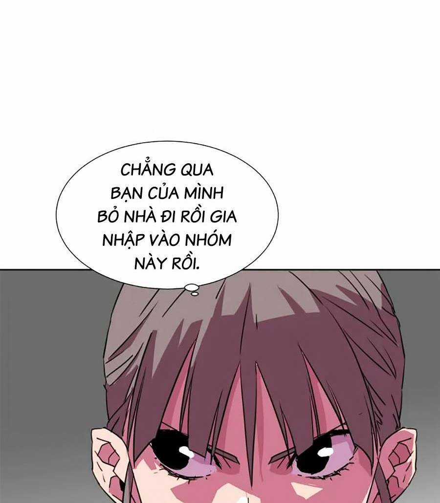 Săn Lùng Bắt Nạt - Chapter 45 - Trang 54