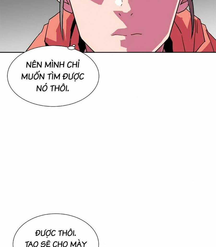 Săn Lùng Bắt Nạt - Chapter 45 - Trang 55