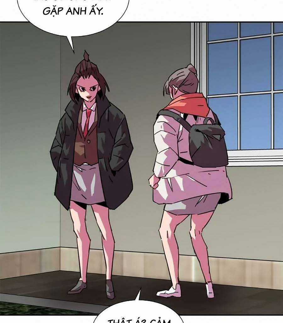 Săn Lùng Bắt Nạt - Chapter 45 - Trang 56