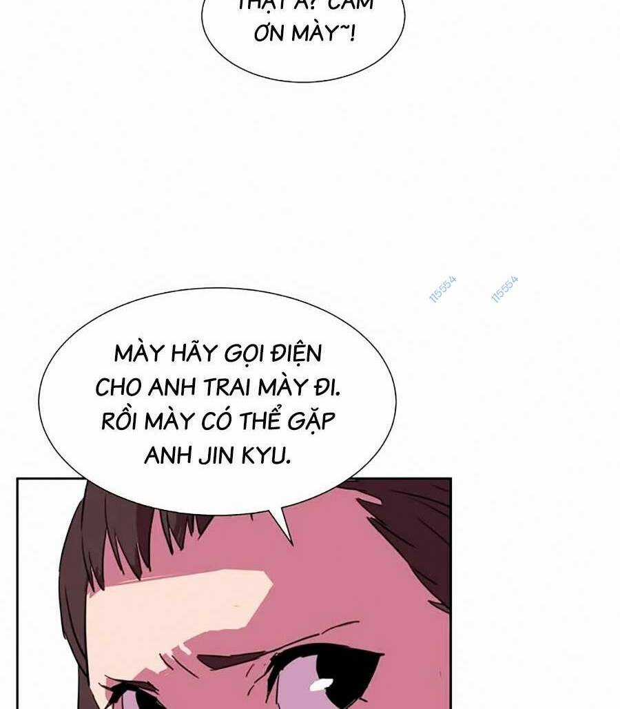 Săn Lùng Bắt Nạt - Chapter 45 - Trang 57