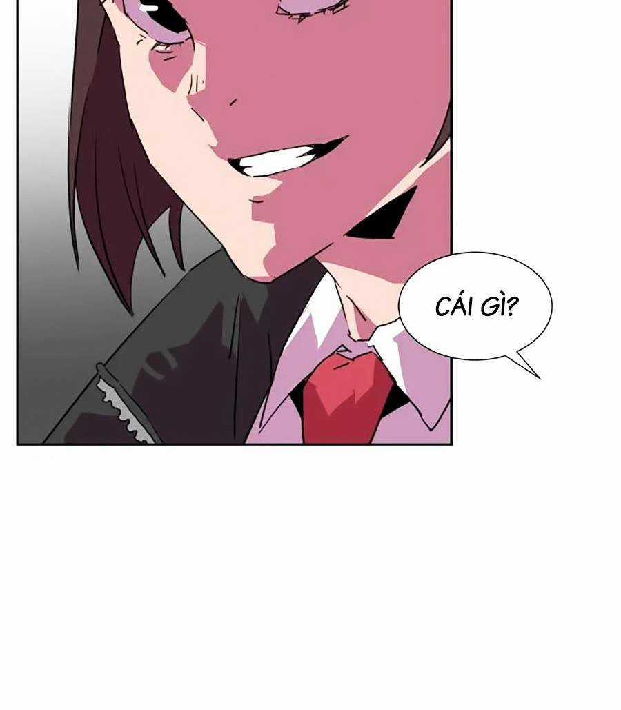 Săn Lùng Bắt Nạt - Chapter 45 - Trang 58