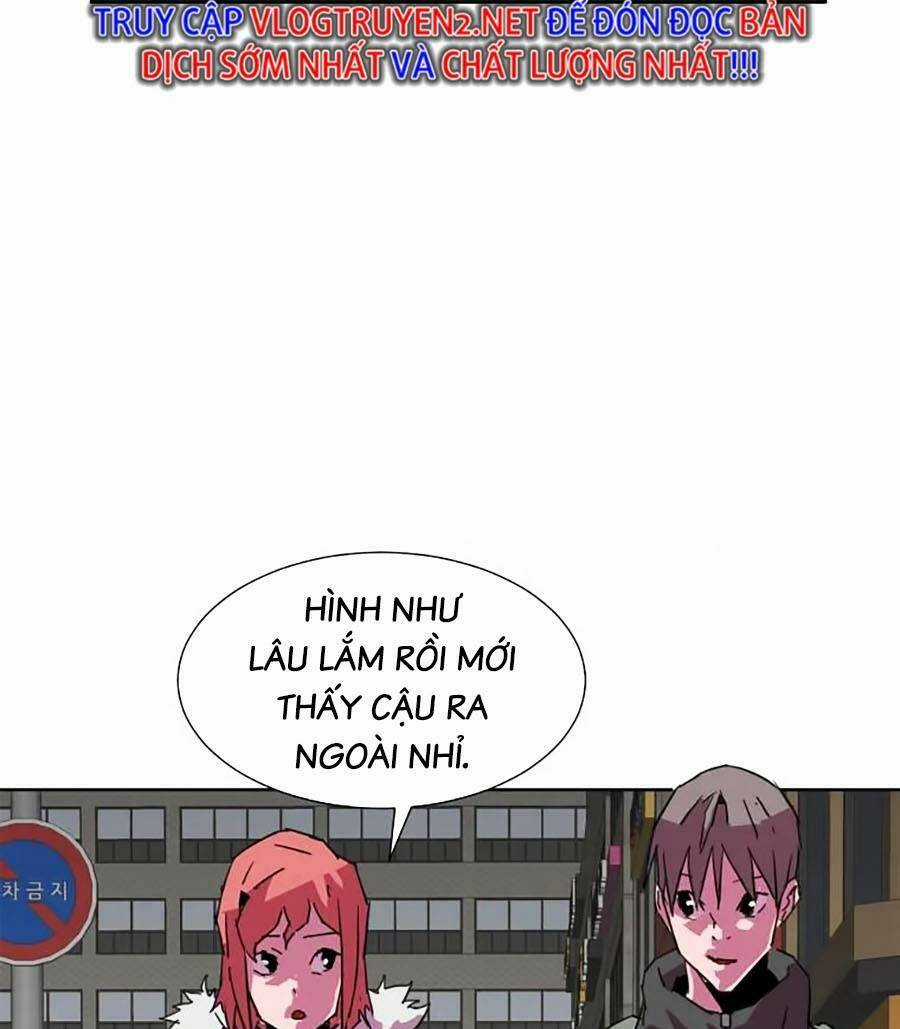 Săn Lùng Bắt Nạt - Chapter 45 - Trang 60