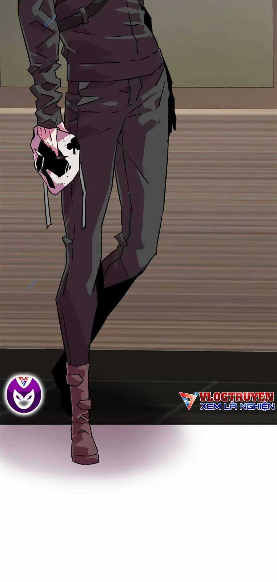 Săn Lùng Bắt Nạt - Chapter 45 - Trang 7