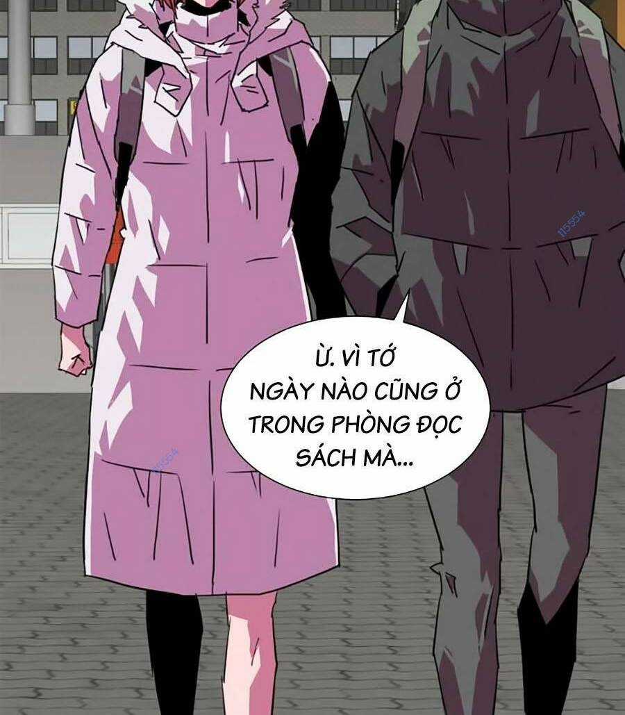 Săn Lùng Bắt Nạt - Chapter 45 - Trang 61