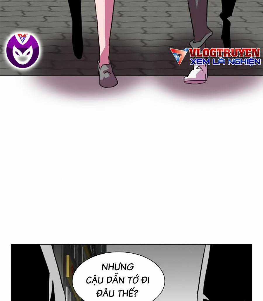 Săn Lùng Bắt Nạt - Chapter 45 - Trang 62