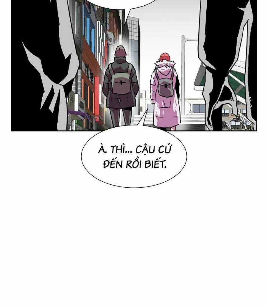 Săn Lùng Bắt Nạt - Chapter 45 - Trang 63