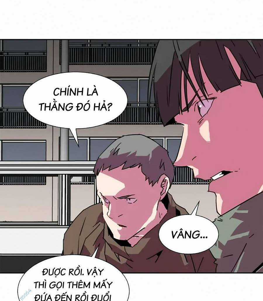 Săn Lùng Bắt Nạt - Chapter 45 - Trang 64