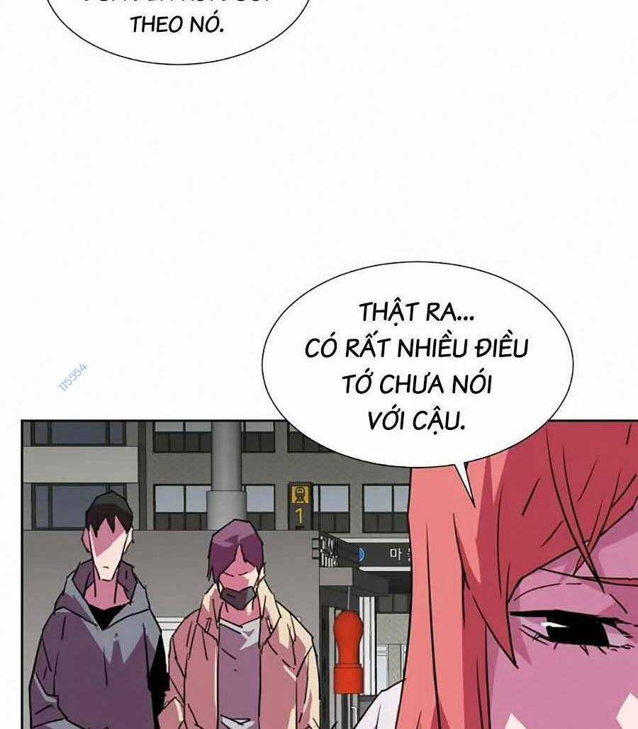 Săn Lùng Bắt Nạt - Chapter 45 - Trang 65