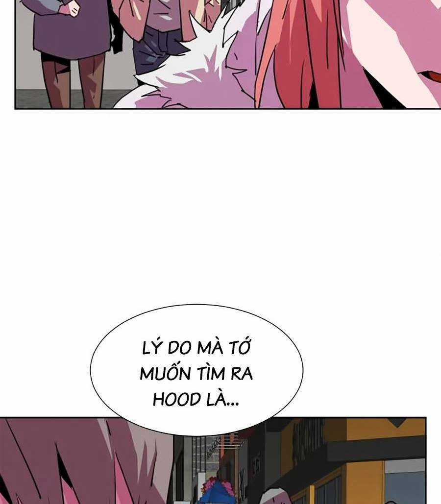 Săn Lùng Bắt Nạt - Chapter 45 - Trang 66