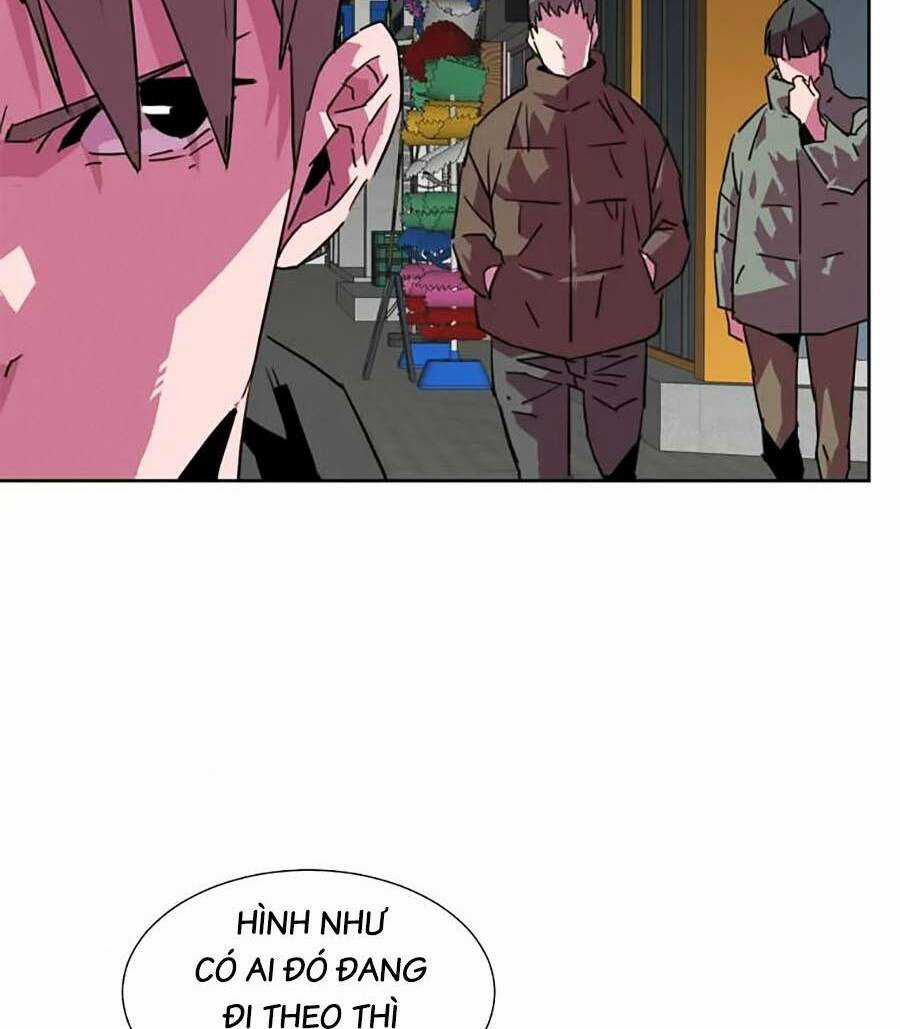 Săn Lùng Bắt Nạt - Chapter 45 - Trang 67