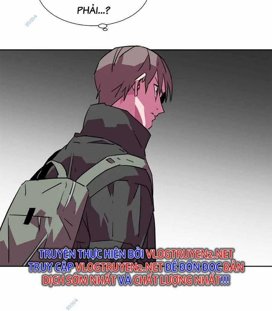 Săn Lùng Bắt Nạt - Chapter 45 - Trang 68