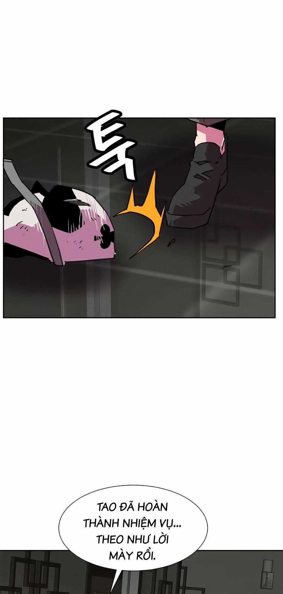 Săn Lùng Bắt Nạt - Chapter 45 - Trang 8