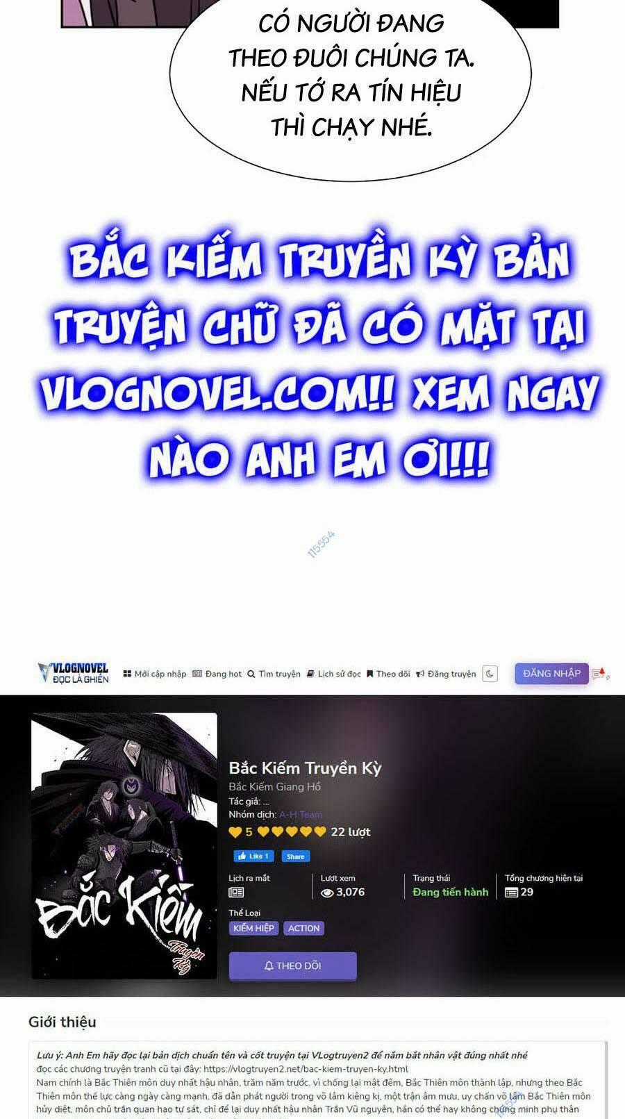 Săn Lùng Bắt Nạt - Chapter 45 - Trang 72