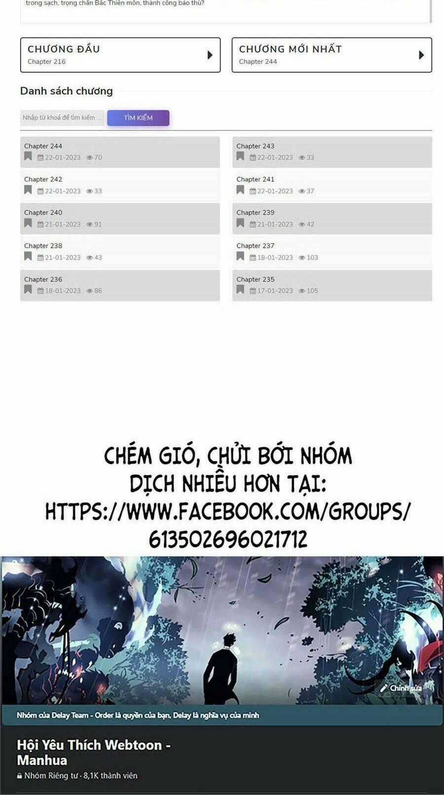 Săn Lùng Bắt Nạt - Chapter 45 - Trang 73