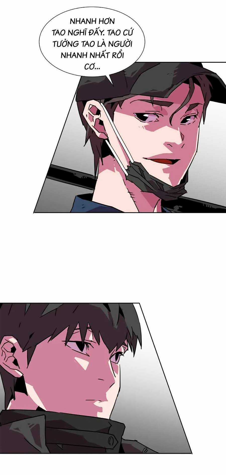 Săn Lùng Bắt Nạt - Chapter 45 - Trang 10